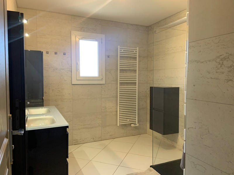 Maison - 164 m² - 6 pièces