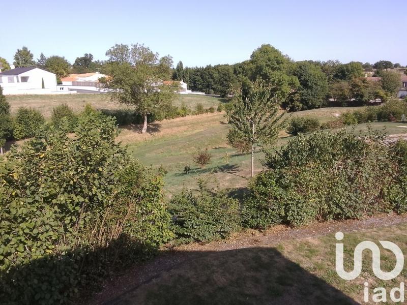 Maison - 145 m² - 7 pièces