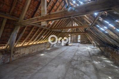 Ferme - 300 m² - 9 pièces