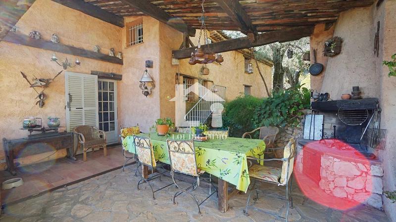 Villa - 157 m² - 5 pièces