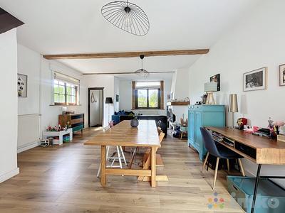 Maison - 165 m² - 5 pièces