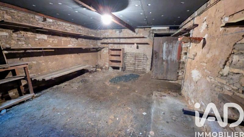 Maison - 106 m² - 6 pièces