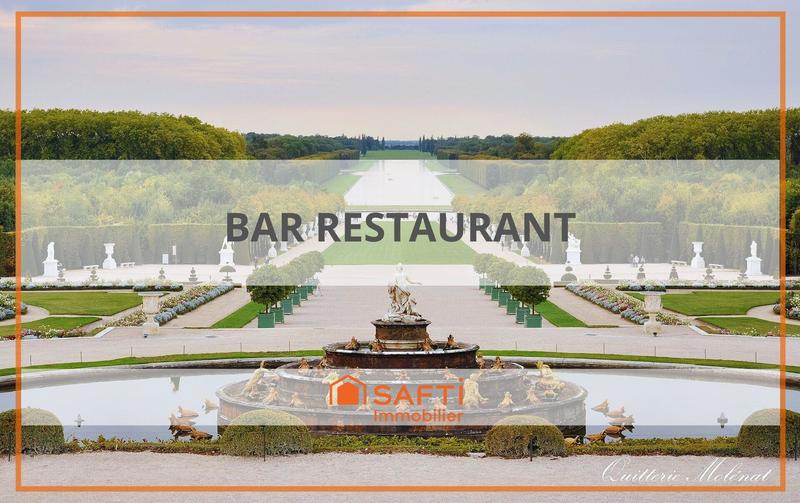 Local commercial - 70 m²