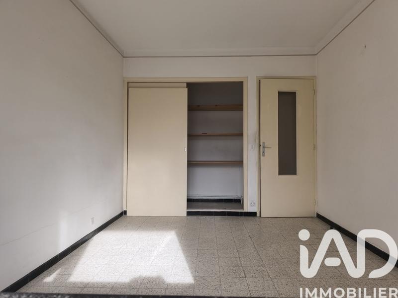 Maison - 66 m² - 3 pièces