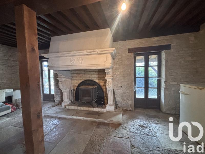 Maison - 140 m² - 2 pièces