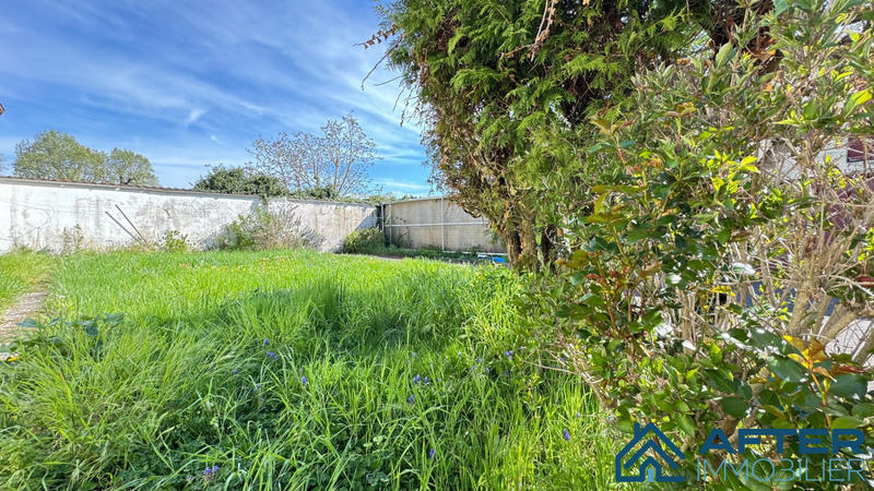 Maison - 175 m² - 6 pièces