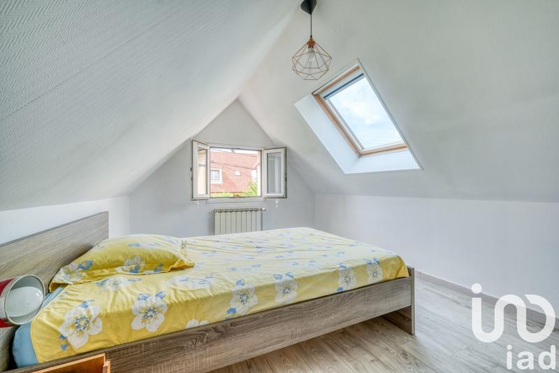 Maison - 152 m² - 6 pièces