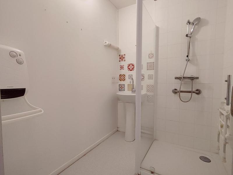 Maison - 66 m² - 3 pièces