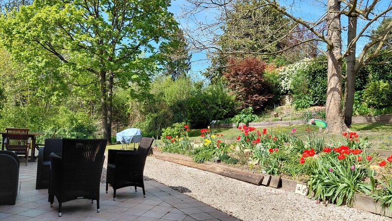 Maison - 154 m² - 6 pièces