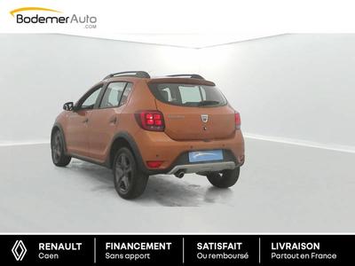 Dacia Sandero TCe 90 Explorer