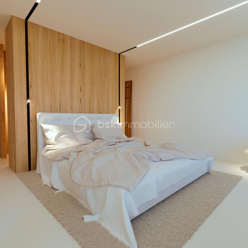 Terrain constructible - 2 033 m²