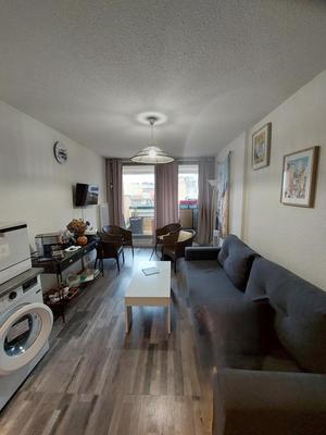 Appartement - 24 m² - 1 pièce