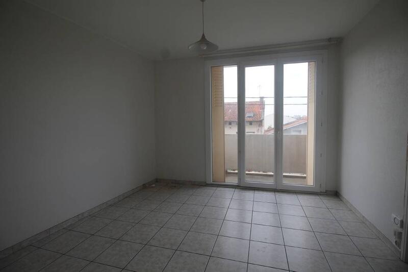Appartement - 26 m² - 1 pièce