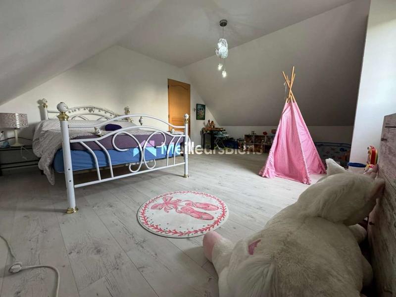 Maison de campagne - 136 m² - 7 pièces