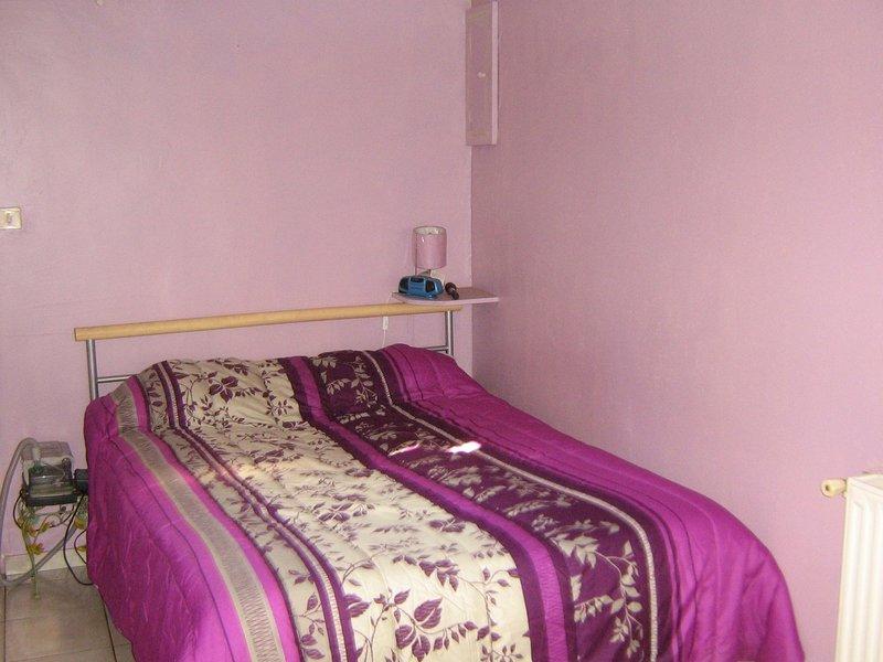 Viager - Maison de village - 120 m²