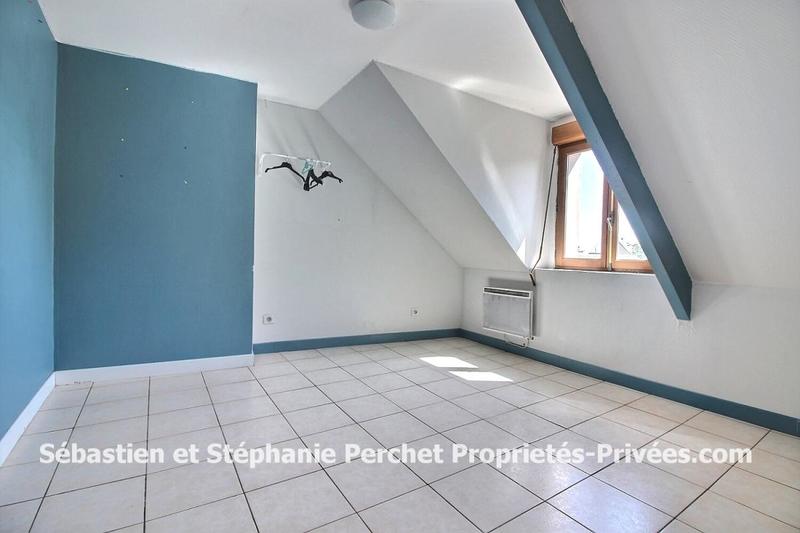 Maison - 150 m² - 7 pièces