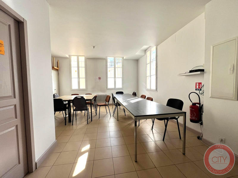 Appartement - 53 m² - 2 pièces