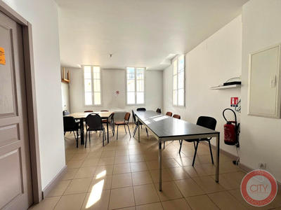 Appartement - 53 m² - 2 pièces