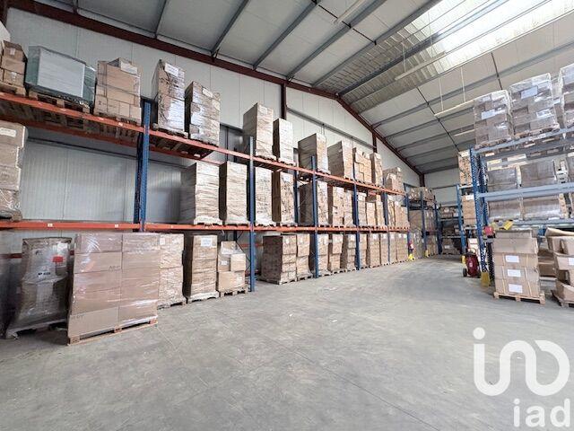 Appartement - 2 105 m² - 10 pièces