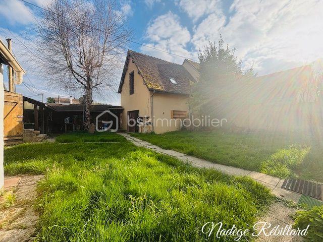 Fermette - 120 m² - 4 pièces