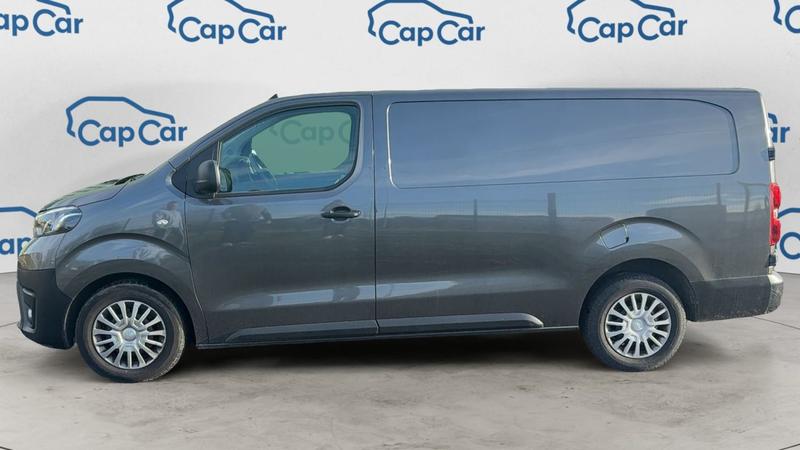 Toyota Proace 2.0 d-4d 177 Bva6 Business