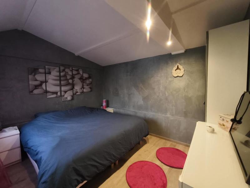 Maison - 145 m² - 7 pièces