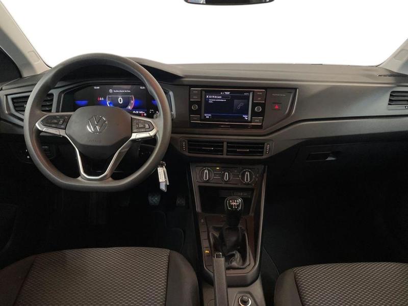 Volkswagen Polo 1.0 Mpi 80 s&amp;S Bvm5