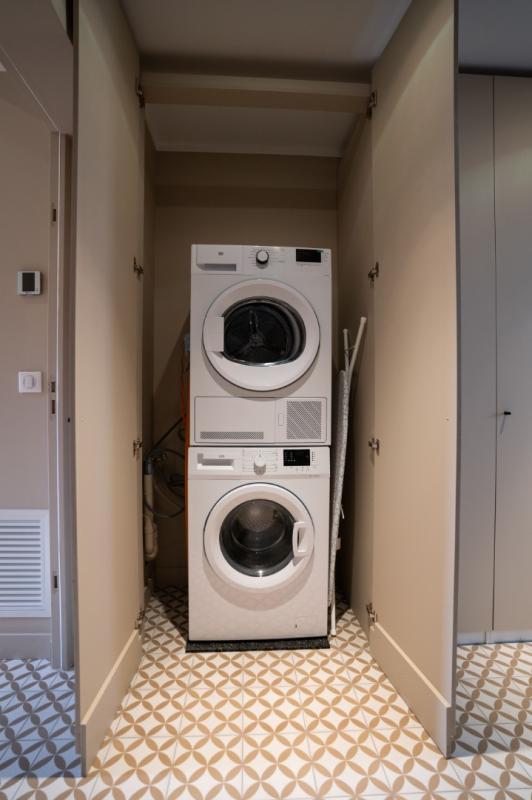 Chambre - 13 m² - 1 pièce