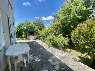 Maison - 108 m² - 5 pièces