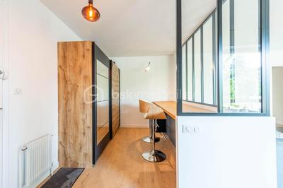 Appartement - 62 m² - 2 pièces