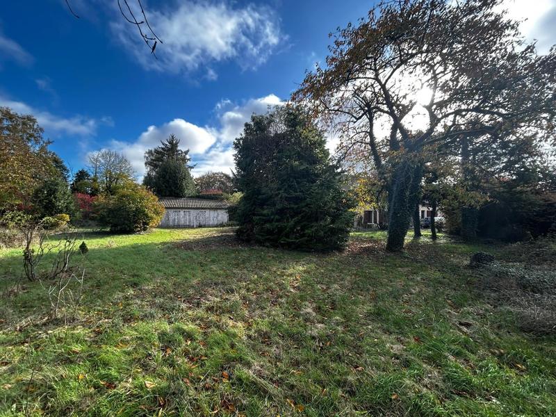 Maison - 86 m² - 4 pièces