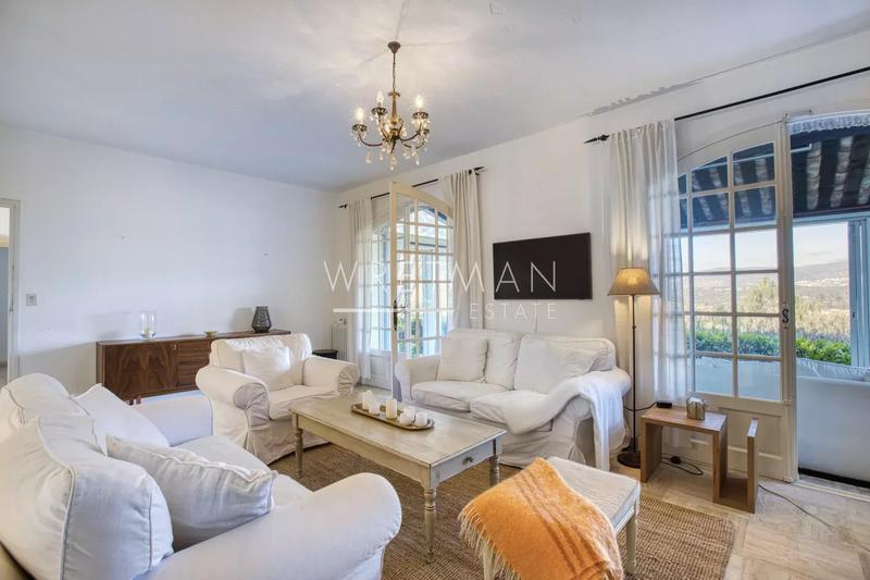 Maison - 164 m² - 6 pièces