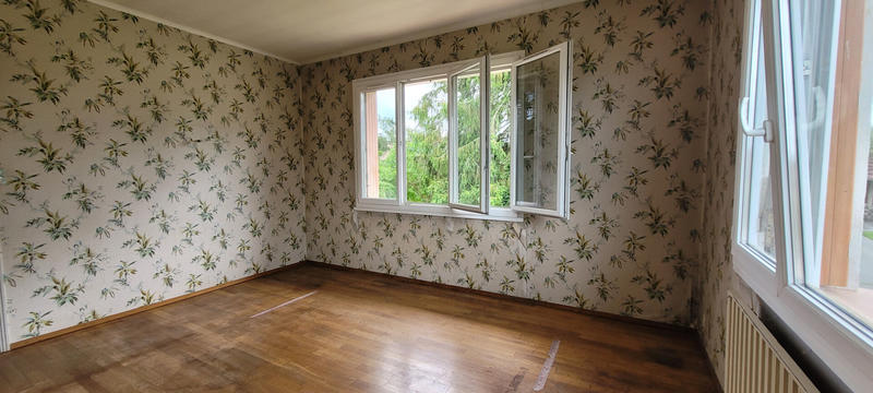 Maison - 204 m² - 9 pièces