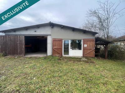 Bureau - 230 m² - 4 pièces