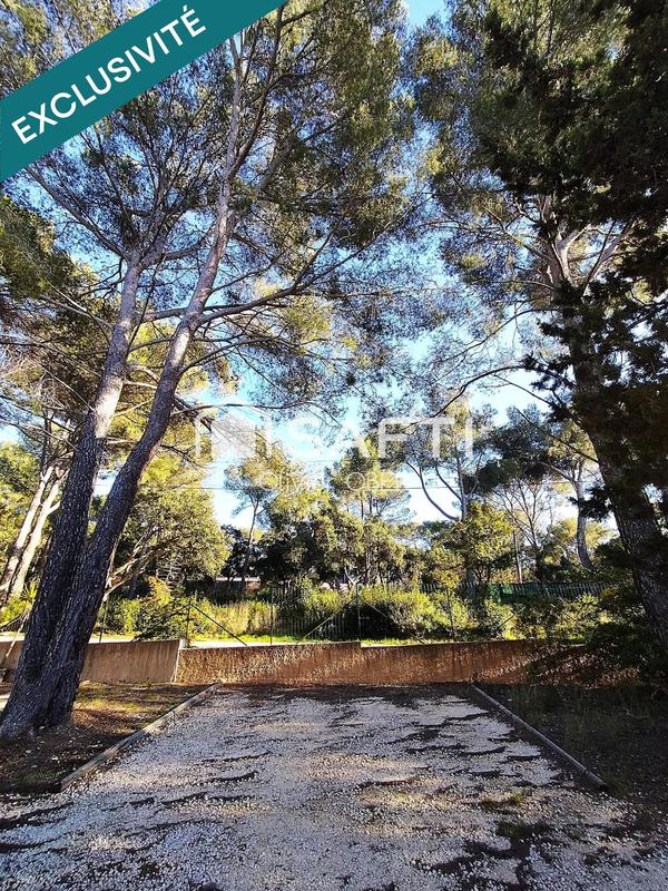 Appartement - 50 m² - 3 pièces