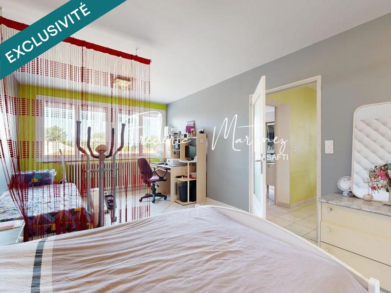 Maison - 136 m² - 5 pièces