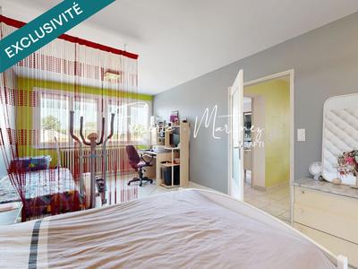 Maison - 136 m² - 5 pièces