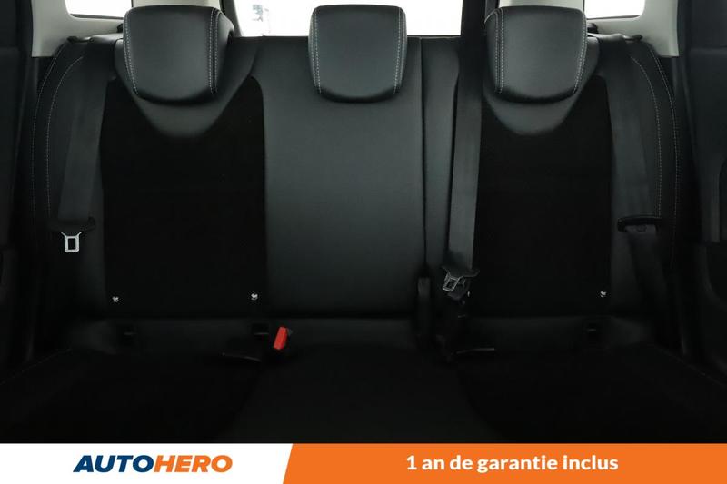 Renault Clio Estate 0.9 TCe Energy Intens 90 ch