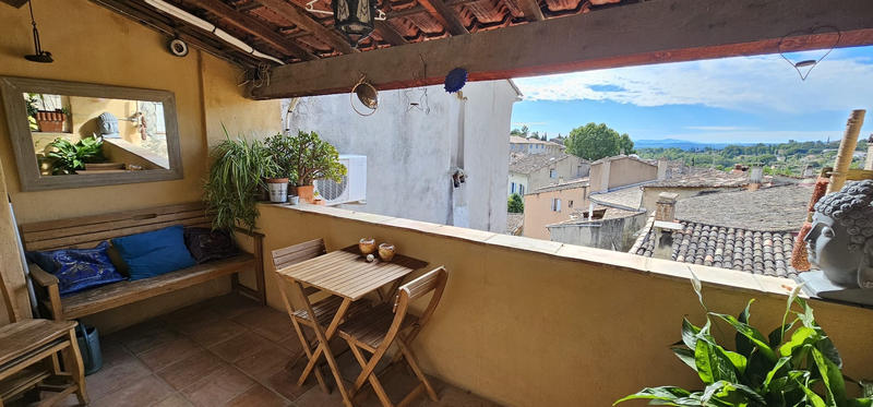 Maison - 143 m² - 5 pièces