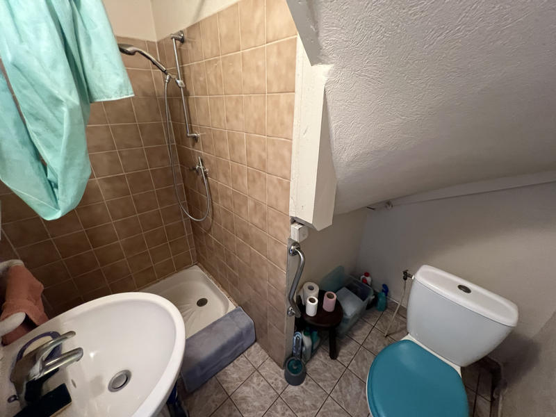 Maison - 110 m² - 6 pièces