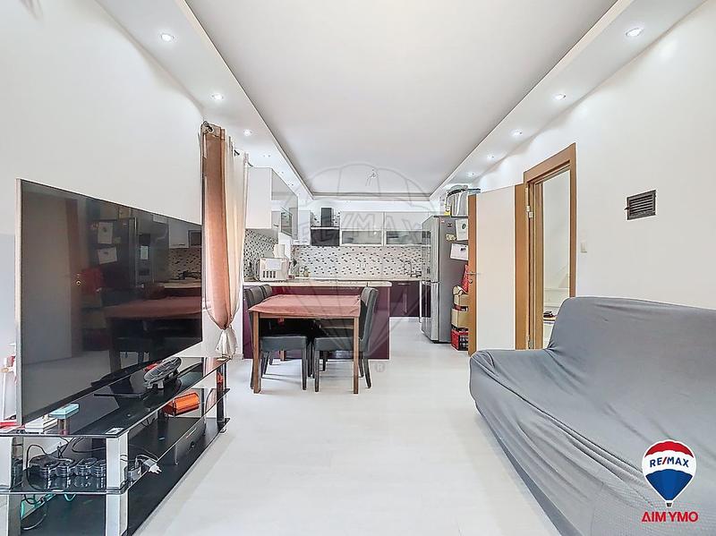 Maison - 158 m² - 7 pièces