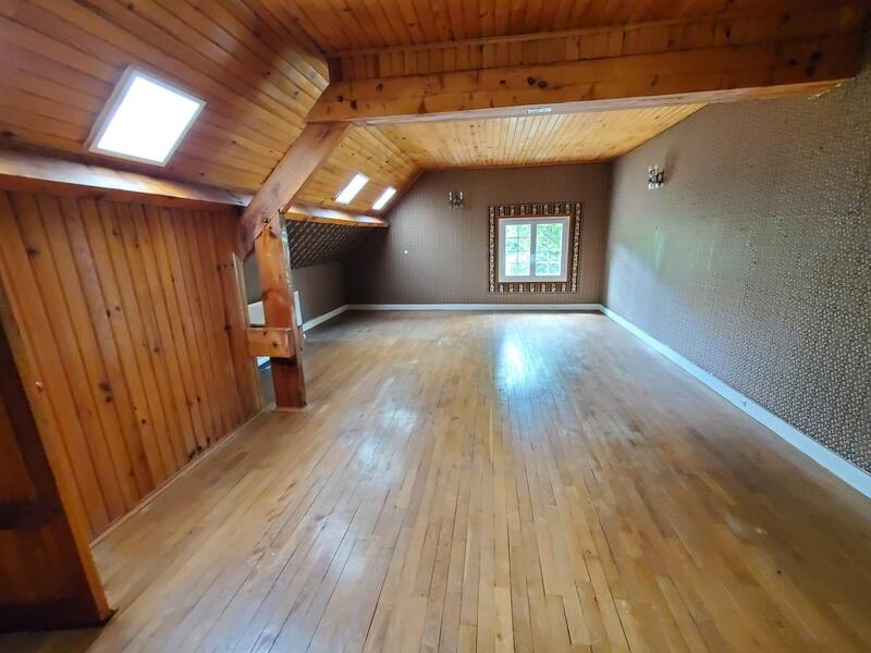 Maison - 147 m² - 6 pièces