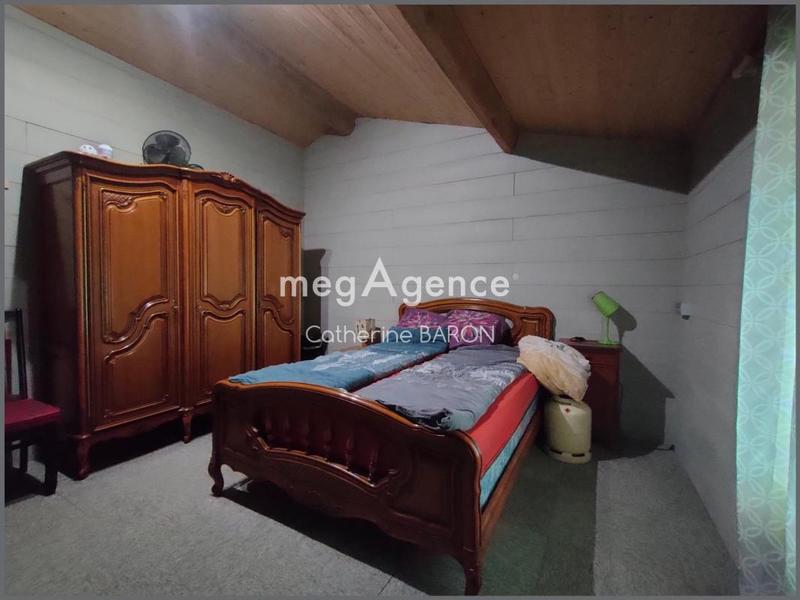 Maison - 320 m² - 9 pièces