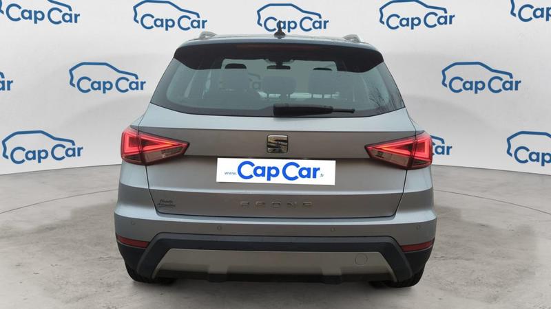 Seat Arona 1.0 Tsi 115 Xcellence