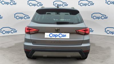 Seat Arona 1.0 Tsi 115 Xcellence