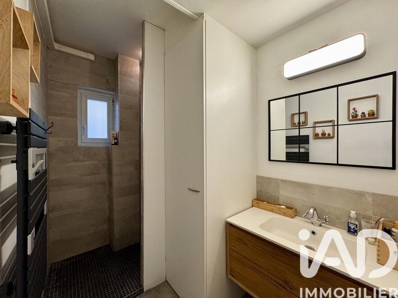 Appartement - 79 m² - 3 pièces