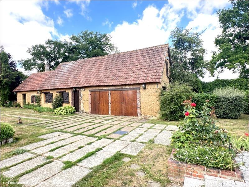 Maison - 393 m² - 11 pièces