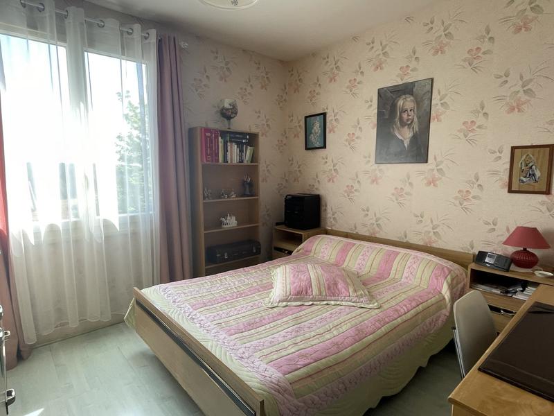 Maison traditionnelle - 154 m² - 6 pièces