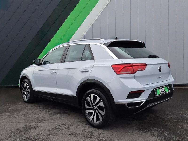 Volkswagen t-Roc 1.5 Tsi 150 Evo Start/Stop Dsg7 Active