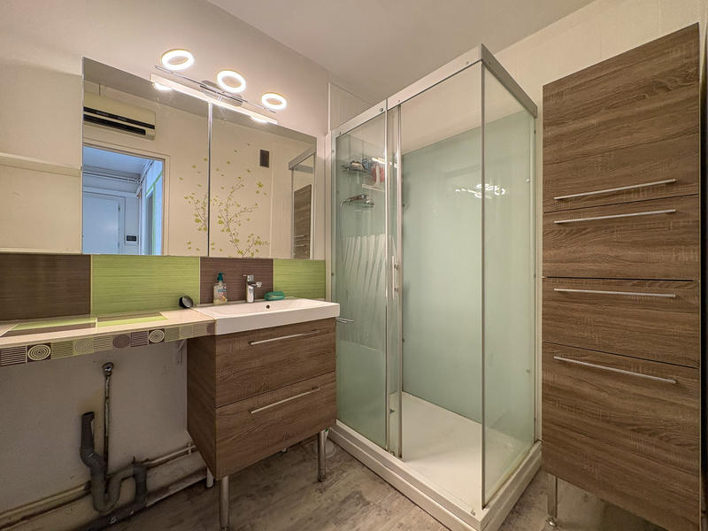 Appartement - 74 m² - 3 pièces